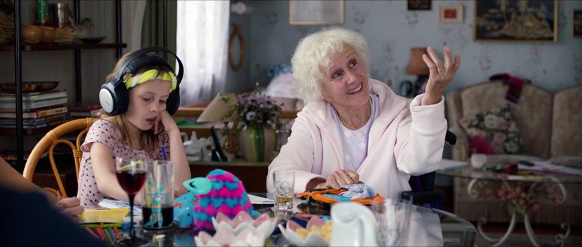 LE PETIT LOCATAIRE - Bande-annonce