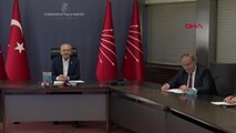 ANKARA KILIÇDAROĞLU, ÇEVRİM İÇİ PROGRAMDA ÇOCUKLARLA BULUŞTU