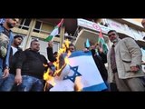 لبنان لا يزال متضامناً مع القدس   -  عنان زلزلة