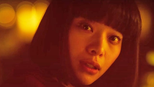 Homunculus - Trailer (Japanese) HD