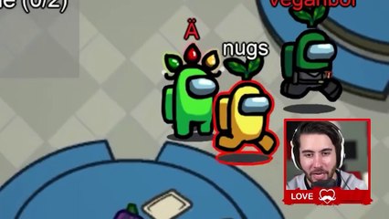 The 46 Greatest Among Us Tiktok Hacks Of All Time