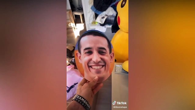 Les Meilleurs Tiktok Jujufitcats & Tibo Inshape 2020