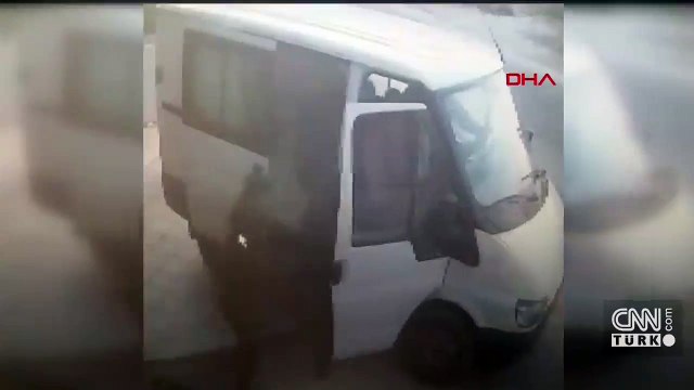 Aynı ay içinde ikinci kez soyuldu