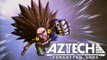 Aztech Forgotten Gods -  Trailer d'annonce