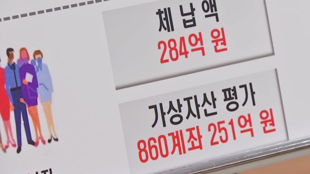 서울시, 고액 체납자 가상화폐 압류...전국 지자체 처음 / YTN