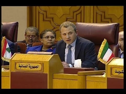 الجامعة العربية ترد على ترامب! - دارين دعبوس