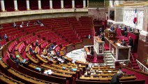 2ème séance : Convention France-Botswana et accords internationaux ; Prorogation du régime transitoire institué à la sortie de l’état d’urgence sanitaire  - Jeudi 1 octobre 2020