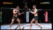 Weili Zhang vs Rose Namajunas [ Full Fight ]