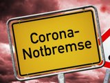 Bundesweite Corona-