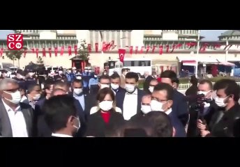 İmamoğlu çok kızdı: Zavallı