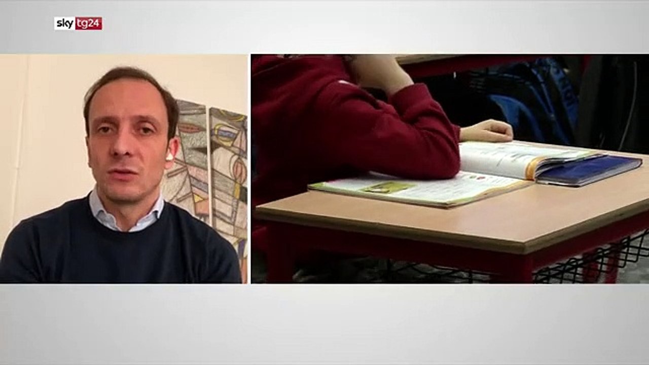 Riaperture, Fedriga: "Mi auguro di sentire presto Draghi"