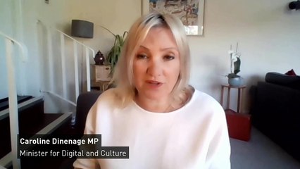 Minister says vaccine data is ‘incredibly encouraging’