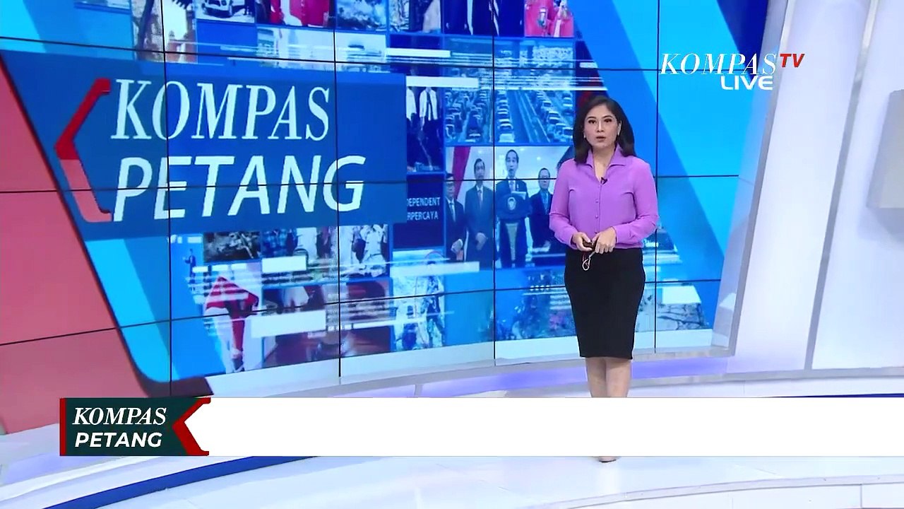 Sisa Oksigen Cadangan KRI Nanggala Kurang Dari 24 Jam, Panglima TNI: Kerahkan Semua Kemampuan