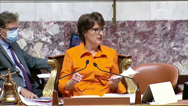 1ère séance : Inclusion dans l'emploi par l'activité économique (suite) ; Conseil Economique Social et environnemental (projet de loi organique) - Mercredi 16 septembre 2020