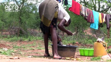 15 Year Old Girl Allegedly Molested By Her Father In Kitui