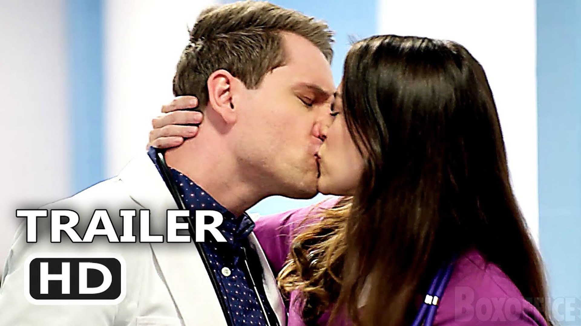 ⁣OUR DREAM WEDDING Trailer (2021) Romance Movie