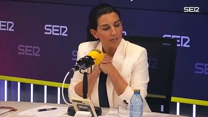 Gabilondo amenaza con abandonar el debate: "No podemos seguir manteniendo el discurso del odio"