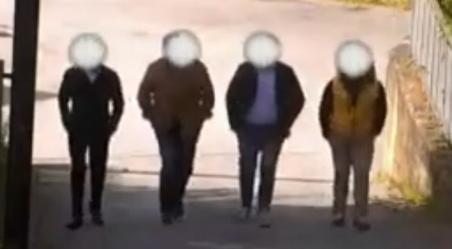 Furbetti del cartellino , indagati 14 dipendenti di Calabria Verde nel Cosentino (23.04.21)