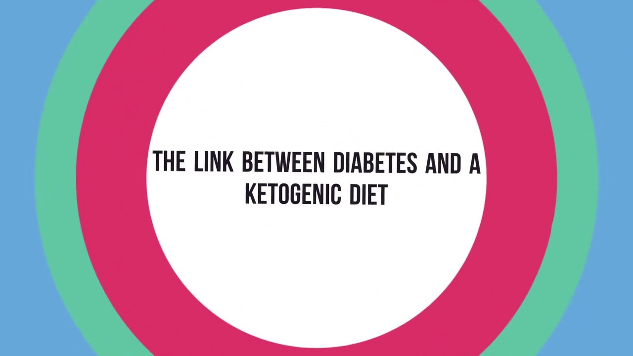 The Link Between Diabetes and A Ketogenic Diet
