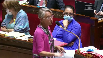 2ème séance : Renforcement de l’inclusion dans l’emploi par l’activité économique et à l’expérimentation « territoire zéro chômeur de longue durée » - Mardi 15 septembre 2020