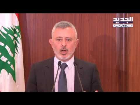 بعبدا وقفت بين بنشعي والرابية - تقرير حسان الرفاعي