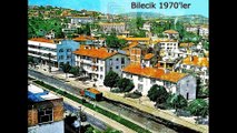 Eski Bilecik - Old Bilecik / Eski Türkiye - Old Turkey (Renkli - Colorized)  1870'lerle 1970'ler arası görüntüler / fotoğraflar - Images / photos between 1870's and 1970's