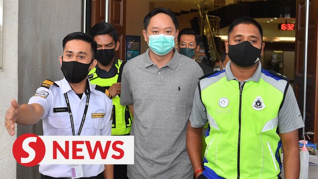 Bodyguards’ boss faces more charges