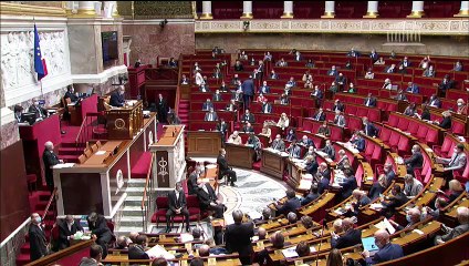 1ère séance : Questions au Gouvernement ; Projet de loi de finances pour 2021 (première partie) (suite) - Mardi 13 octobre 2020