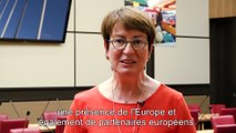 Rapport d'information sur l'identité numérique - Vidéo de présentation - Mercredi 15 juillet 2020