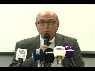 "ائتلافُ إدارةِ النُفايات" يعلنُ انطلاقَه رسميًا- عنان زلزلة