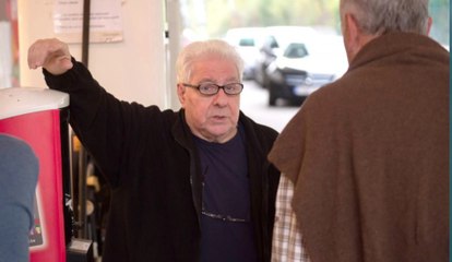 Trois ans de prison avec sursis pour Domenico Castronovo, le pompiste de Comblain qui a tué son braqueur