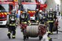 Lille : une école maternelle incendiée et les pompiers pris pour cible