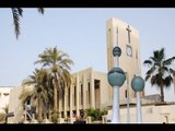 كنيسة للمخلص في الكويت  - جويل الحاج موسى