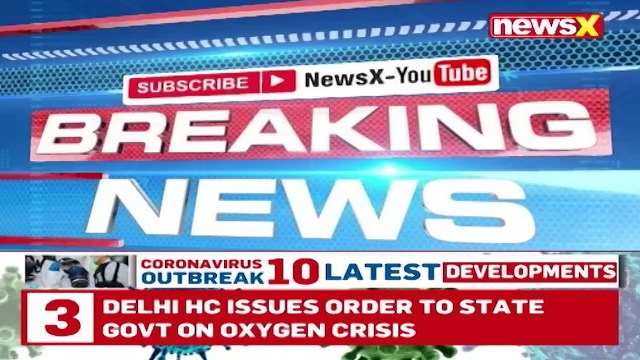 Covishield Vaccine Protects From Double Mutant _ Study Done By CSIR CCMB _ NewsX