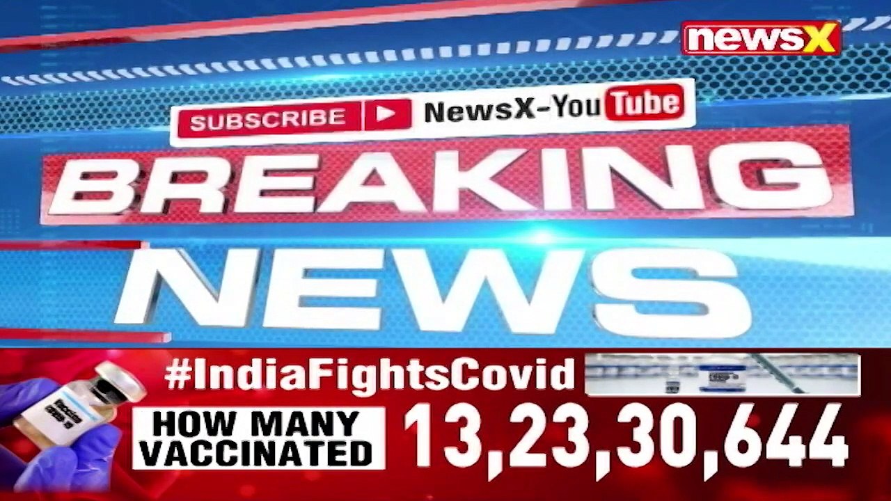 India’s Capital In Crisis _ 25 Patients Die In Gangaram Hospital Due To Oxygen Shortage _ NewsX