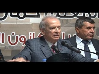 مجمع تربوي جديد باسم المعلم جنبلاط  - حسن الجراح