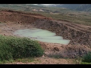 تلوث الليطاني ينتهي بغرامات مالية!  - ليال بو موسى