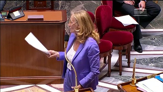 2ème séance : Mesures de sûreté à l’encontre d’auteurs d’infractions terroristes à l’issue de leur peine - Lundi 22 juin 2020