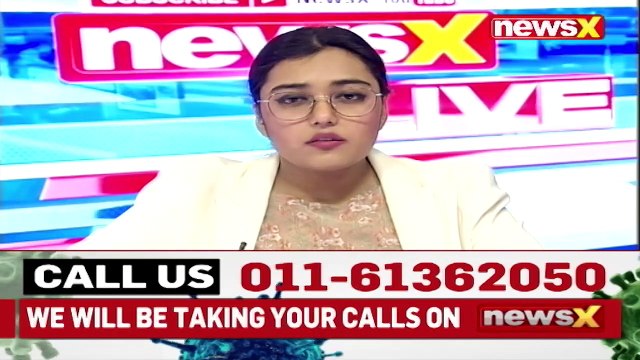 Delhi Oxygen SOS _ Newsx Lays Down An Action Plan _ NewsX