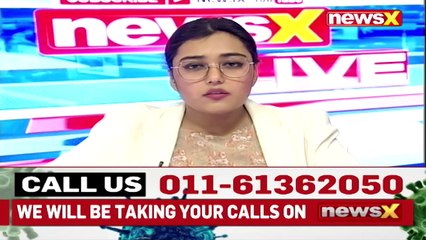 Delhi Oxygen SOS _ Newsx Lays Down An Action Plan _ NewsX