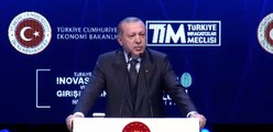 Cumhurbaşkanı Erdoğan IMF Başkanı ile arasında geçen diyaloğu anlattı