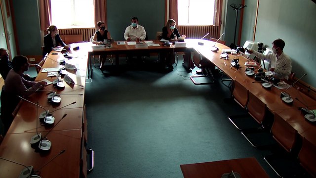 Utilisation des sels nitrités dans l'industrie agroalimentaire : Audition de Foodwatch France et de M. Guillaume Coudray, auteur et réalisateur de films documentaires - Mercredi 23 septembre 2020