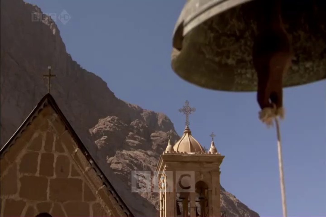 God in the Dock