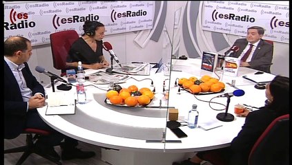 Tertulia de Federico: ¿Fichaje de Albert Rivera por el PP?