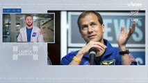 Revivez le décollage de Thomas Pesquet à bord de SpaceX