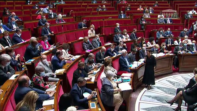 1ère séance : Questions au Gouvernement ; Programmation de la recherche pour les années 2021 à 2030 (suite) - Mardi 22 septembre 2020