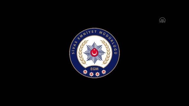 Emniyet Müdürlüğünden 23 Nisan'a özel klip