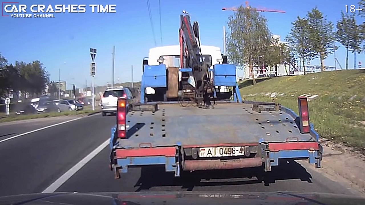 Autounfall Zusammenstellung - Teil #170