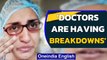 Doctor's emotional plea goes viral | Dr Trupti Gilada | Oneindia News