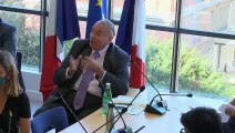 Commission des affaires européennes : M. Clément Beaune, secrétaire d’État chargé des affaires européennes - Jeudi 17 septembre 2020